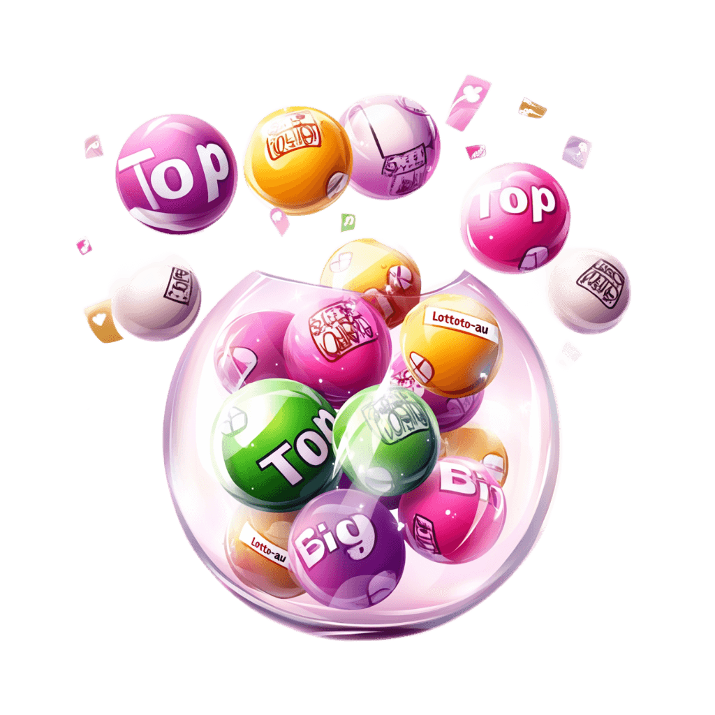 Top Big Lotto-au Logo